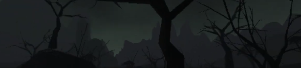 Lost in Grumpkin Realm